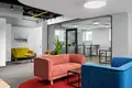 Office 1 148 m² in Moscow, Russia