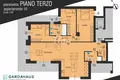 Penthouse 4 zimmer 148 m² Chiarano, Italien