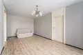 1 bedroom apartment 45 m² Minsk, Belarus