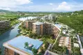 Wohnkomplex SKYPARK ELARA