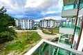 Квартира 2 комнаты 50 м² Каргыджак, Турция