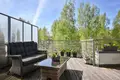 Appartement 3 chambres 144 m² Riga, Lettonie