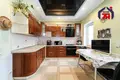 House 230 m² Samahvalavicy, Belarus