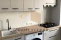 2 room apartment 45 m² Brest, Belarus