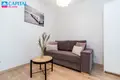 Mieszkanie 2 pokoi 27 m² Połąga, Litwa