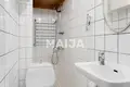 Квартира 1 комната 33 м² Helsinki sub region, Финляндия