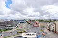 Appartement 3 chambres 74 m² Minsk, Bélarus