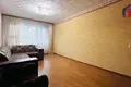 Mieszkanie 3 pokoi 61 m² Soligorsk, Białoruś