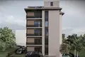Apartment 50 m² Alanya, Turkey