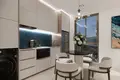 Apartamento 1 habitacion 29 m² Pa Tong, Tailandia