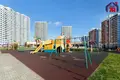 Wohnung 2 zimmer 47 m² Minsk, Belarus