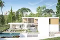 Casa 7 habitaciones 671 m² Limasol, Chipre