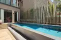Villa de tres dormitorios 400 m² Si Sunthon, Tailandia