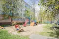 1 room apartment 33 m² Minsk, Belarus