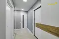 Appartement 2 chambres 62 m² Minsk, Bélarus