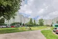 Квартира 1 комната 33 м² Минск, Беларусь