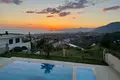3 bedroom villa  Kargıcak, Turkey