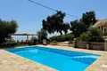 1-Schlafzimmer-Villa 72 m² Benitses, Griechenland