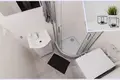 4 room apartment 31 m² Lodz, Poland