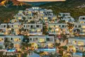 Szeregowiec 4 pokoi 376 m² Girne Belediyesi, Cypr Północny