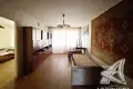 Wohnung 3 zimmer 68 m² Malaryta, Belarus