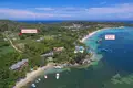 Кондо 2 спальни 6 667 м² West Bay, Гондурас