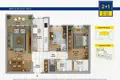 Apartamento 5 habitaciones 220 m² Avcilar, Turquía