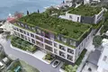 Grundstück 1 zimmer 3 000 m² Dobrota, Montenegro