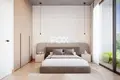 Mieszkanie 2 pokoi 109 m² Chloraka, Cypr