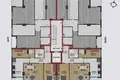 Квартира 4 комнаты 92 м² Турция, Турция