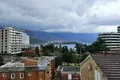 Mieszkanie 1 pokój 40 m² w Budva, Czarnogóra