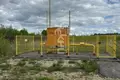 Działki 1 600 m² Bezvodnoe, Rosja