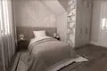 1 bedroom apartment 52 m² Mahmutlar Mahallesi, Turkey