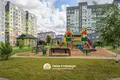 Квартира 1 комната 39 м² в Минске, Беларусь