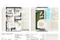 Бунгало 2 спальни 67 м² Сан-Педро-дель-Пинатар, Испания
