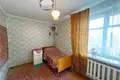 2 room apartment 39 m² Baranavichy, Belarus