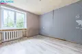 Mieszkanie 2 pokoi 52 m² Pyktiske, Litwa