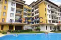 1 bedroom apartment 65 m² Nesebar, Bulgaria