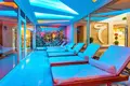 Apartamento 1 habitación 65 m² Mahmutlar, Turquía