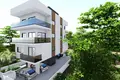 3 bedroom apartment 133 m² Larnaca, Cyprus