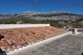 5 bedroom house 621 m² Altea, Spain