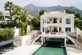 Haus 9 zimmer  Marbella, Spanien