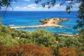 Land 8 000 m² Kassandrino, Greece