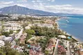 Dom 7 pokojów 401 m² Marbella, Hiszpania