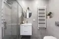 Wohnung 1 zimmer 30 m² Krakau, Polen