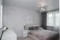 Wohnung 3 zimmer 76 m² Schodsina, Belarus