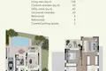 Villa 229 m² district de Lárnaca, Chypre