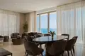 Квартира 3 спальни 220 м² Героскипу, Кипр