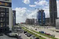 Квартира 1 комната 28 м² Минск, Беларусь