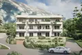 Квартира 64 м² Доброта, Черногория